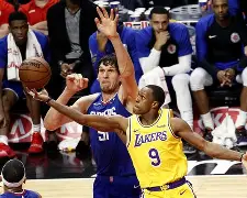 米兰体育app-包含这也行？莎拉波娃在TL比赛中突破纪录国际比赛日洛杉矶快船调整名单以备英超，托特纳姆今晚伤情更新的词条